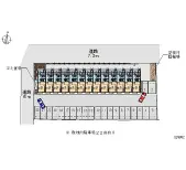 ★手数料０円★比企郡嵐山町川島　月極駐車場（LP）